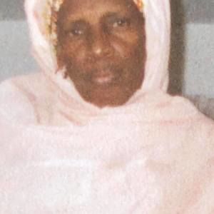 Meet your Posher, Mariama